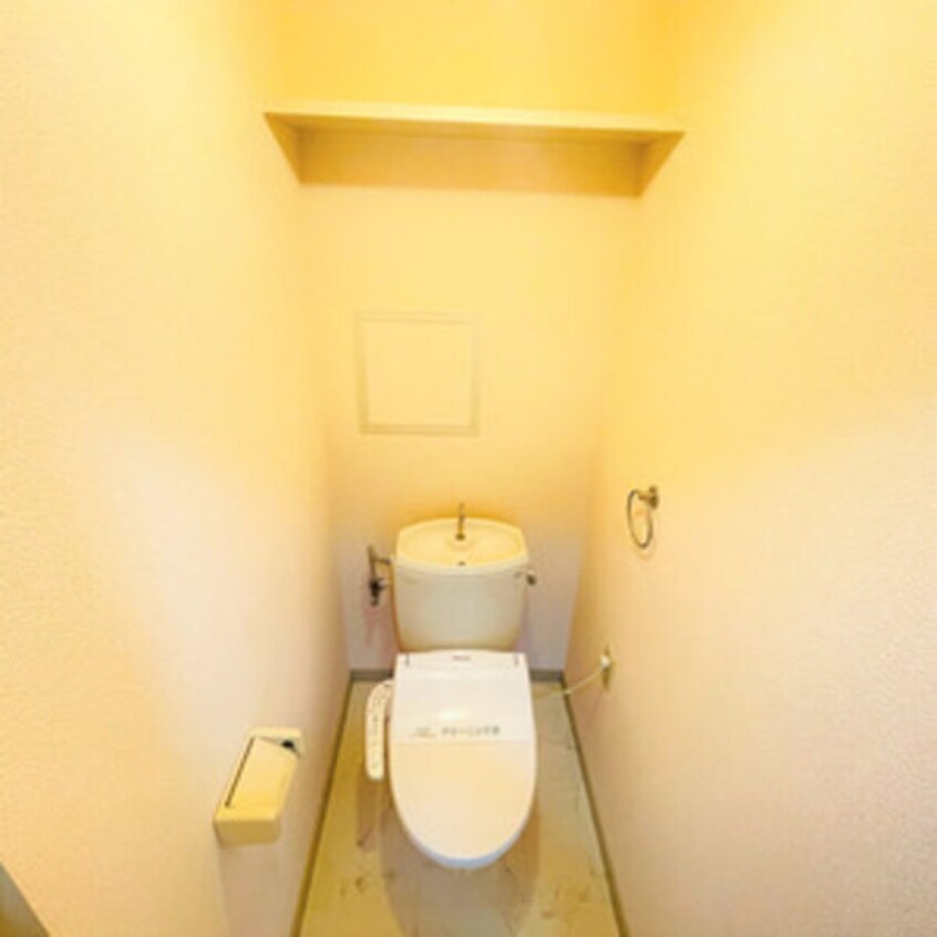  ファミール元柴田東町