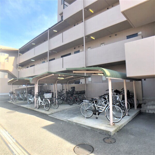  ファミール元柴田東町