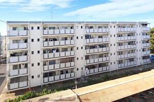 ビレッジハウス野田3号棟