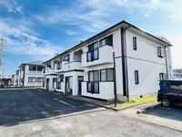 サンビレッジ住吉C