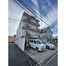 名鉄名古屋本線/鳴海駅 徒歩5分 3階 築36年の外観