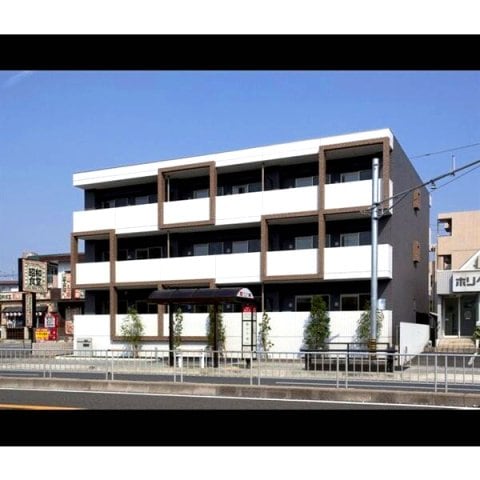  プランドール藤久