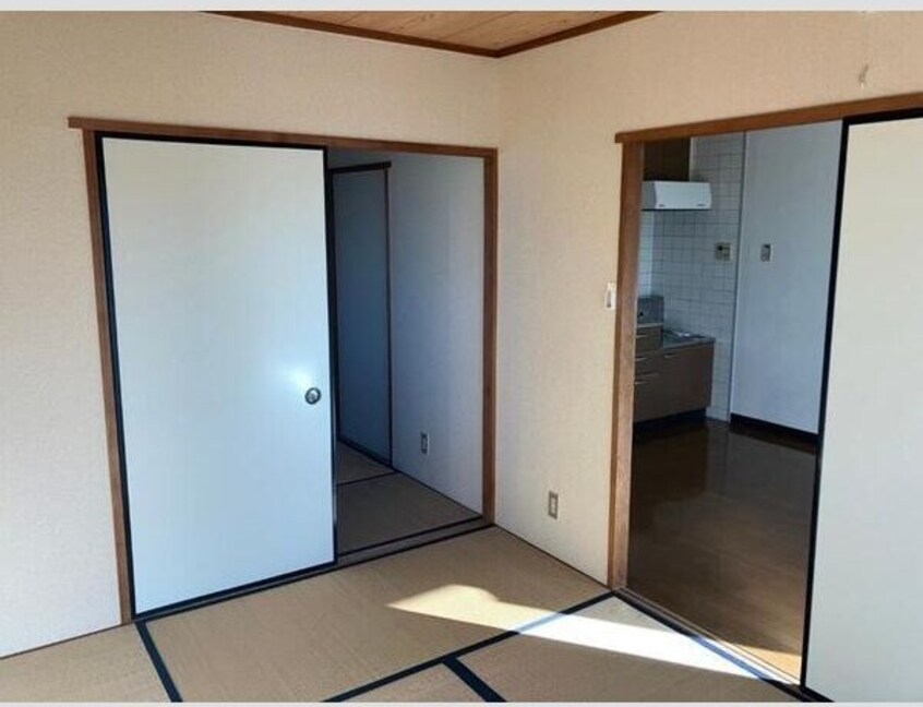  リバーサイドL1