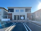 近鉄名古屋線/戸田駅 徒歩43分 2階 築3年の外観