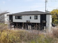 アルカンシエル　メゾンⅡ