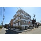 近鉄名古屋線/黄金駅 徒歩12分 4階 築36年の外観