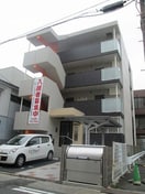  名古屋市営地下鉄東山線/新栄町駅 徒歩12分 3階 築7年