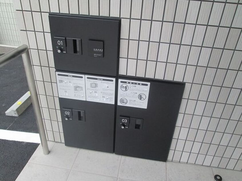  名古屋市営地下鉄東山線/新栄町駅 徒歩12分 3階 築7年