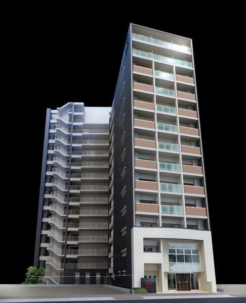  エステムプラザ名古屋駅前プライムタワー