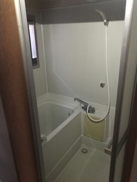  メゾネット川岸