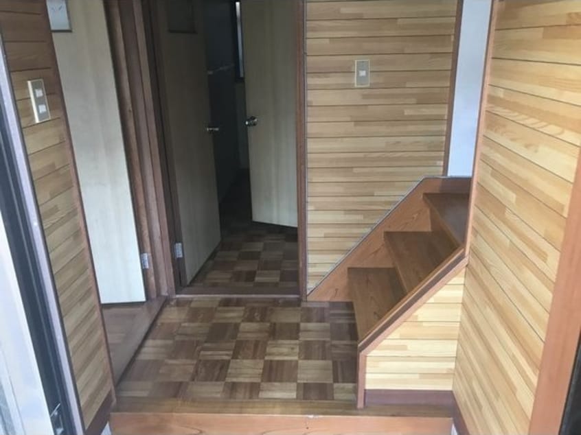  メゾネット川岸