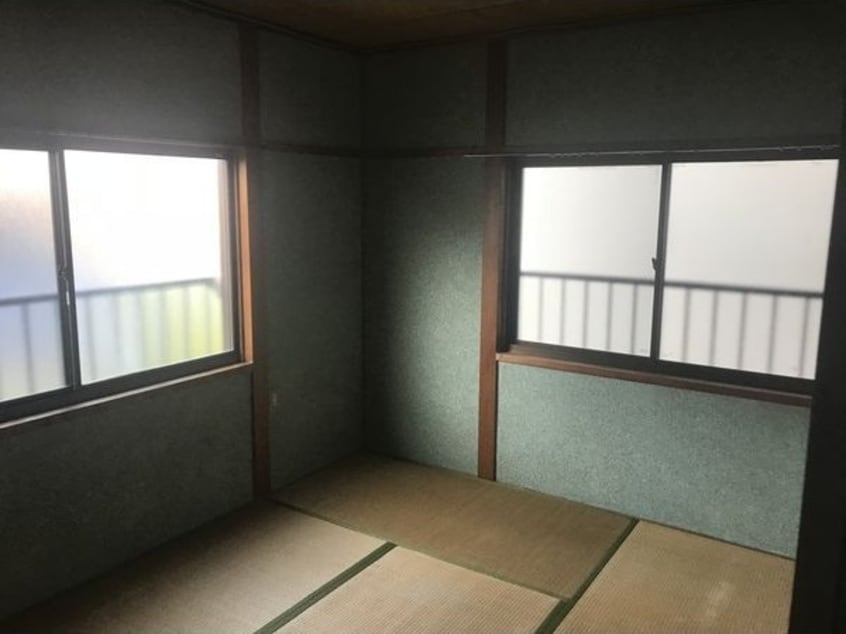  メゾネット川岸