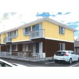 グリーンハイツA