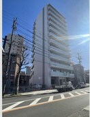  東海道本線/尾頭橋駅 徒歩14分 11階 築2年