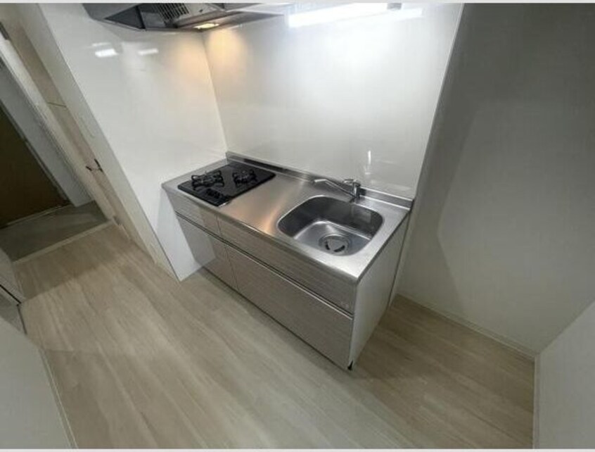  東海道本線/尾頭橋駅 徒歩14分 11階 築2年