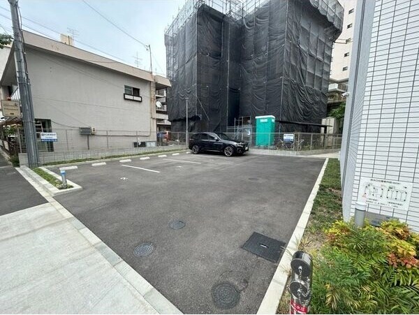  東海道本線/尾頭橋駅 徒歩14分 11階 築2年