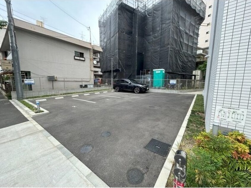  東海道本線/尾頭橋駅 徒歩14分 11階 築2年