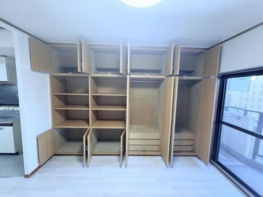  名古屋市営地下鉄鶴舞線/大須観音駅 徒歩2分 8階 築41年