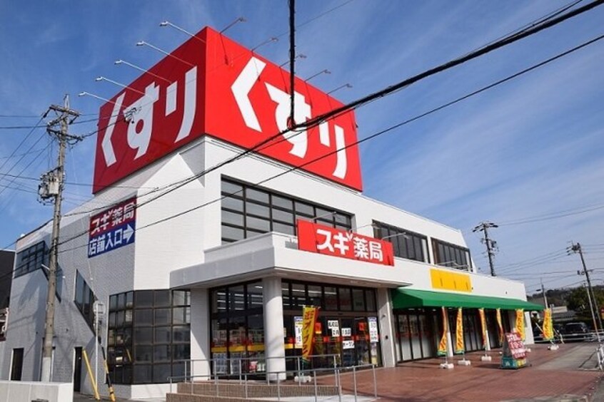 スギ薬局 名和店まで1100m ファミ－ルＳ　Ⅰ