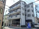 名古屋市営地下鉄名港線/日比野駅 徒歩5分 2階 築22年の外観