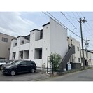 名古屋市営地下鉄名港線/日比野駅 徒歩8分 1階 築12年の外観