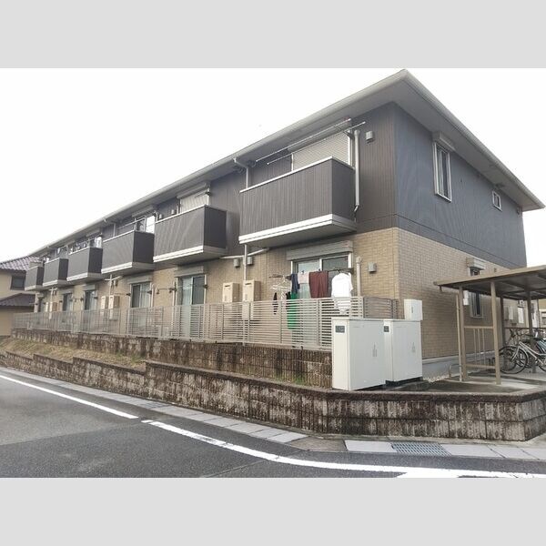  パークアヴェニュー