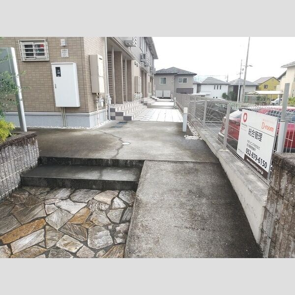  パークアヴェニュー