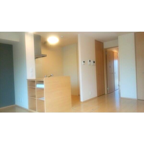  パークアヴェニュー