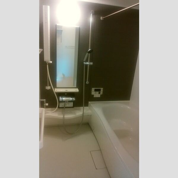  パークアヴェニュー