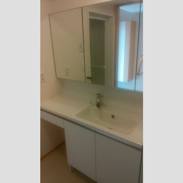  パークアヴェニュー