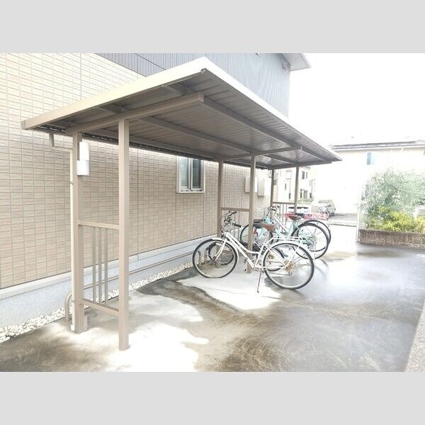  パークアヴェニュー