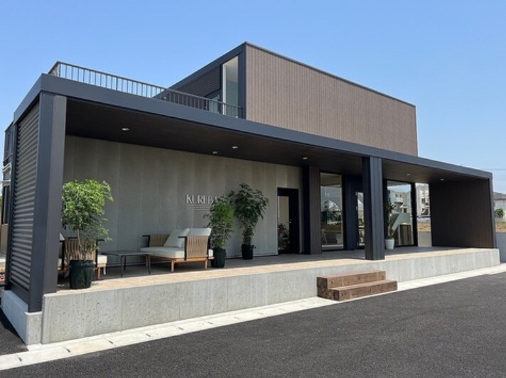 cafe.KUREBA(カフェクレバ)(カフェ)まで376m パークアヴェニュー