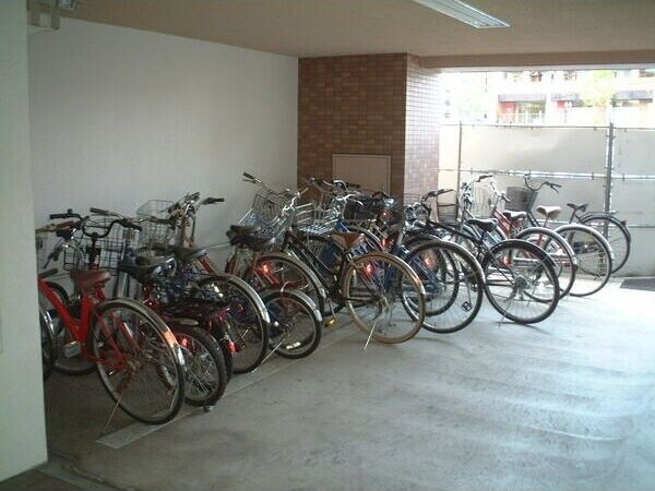  東海道本線/金山駅 徒歩6分 8階 築21年