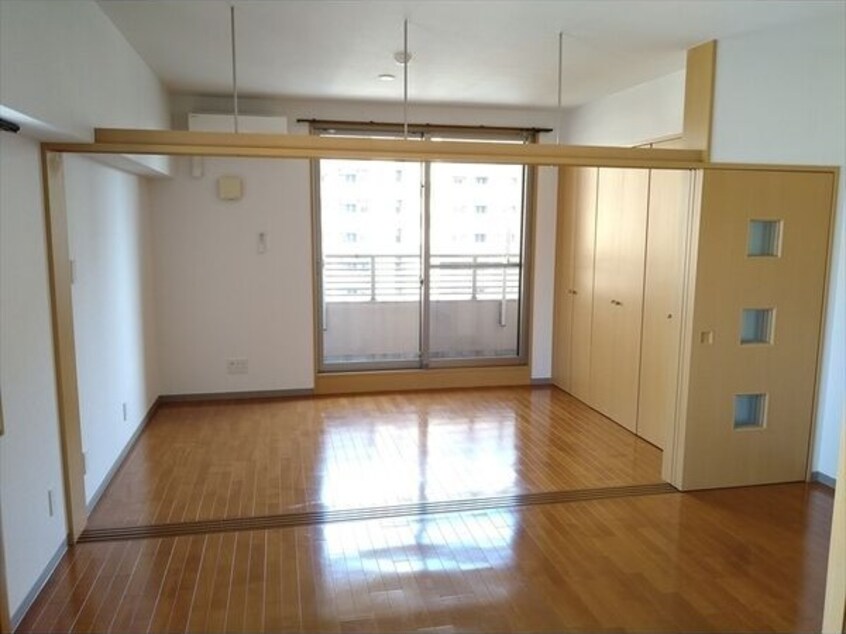  東海道本線/金山駅 徒歩6分 8階 築21年