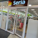 セリア アスナル金山店まで692m 東海道本線/金山駅 徒歩6分 8階 築21年