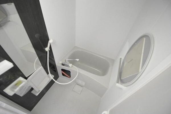  東海道本線/金山駅 徒歩5分 1階 築6年