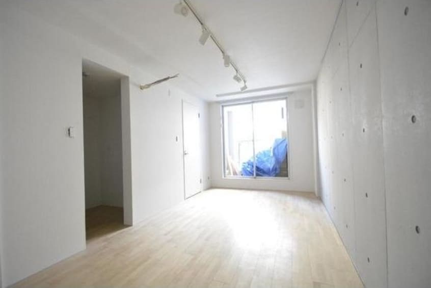  東海道本線/金山駅 徒歩5分 1階 築6年