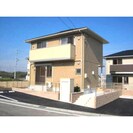 Dーroom南ヶ丘の外観