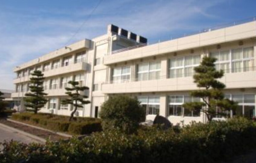 東浦町立生路小学校(小学校)まで921m Dーroom南ヶ丘