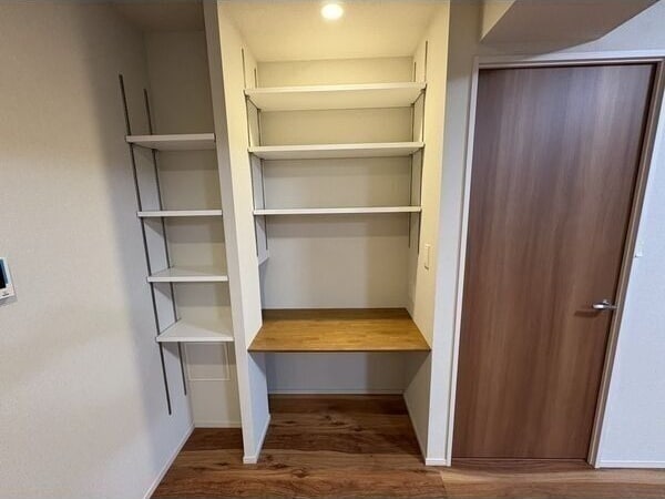  名鉄名古屋本線/二ツ杁駅 徒歩5分 3階 1年未満