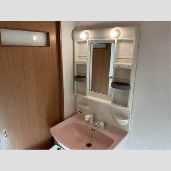  ファミール青空