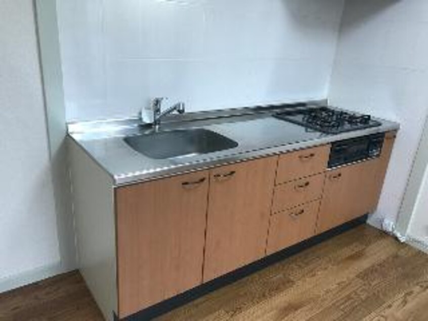 キッチン（イメージ） ナミアピア