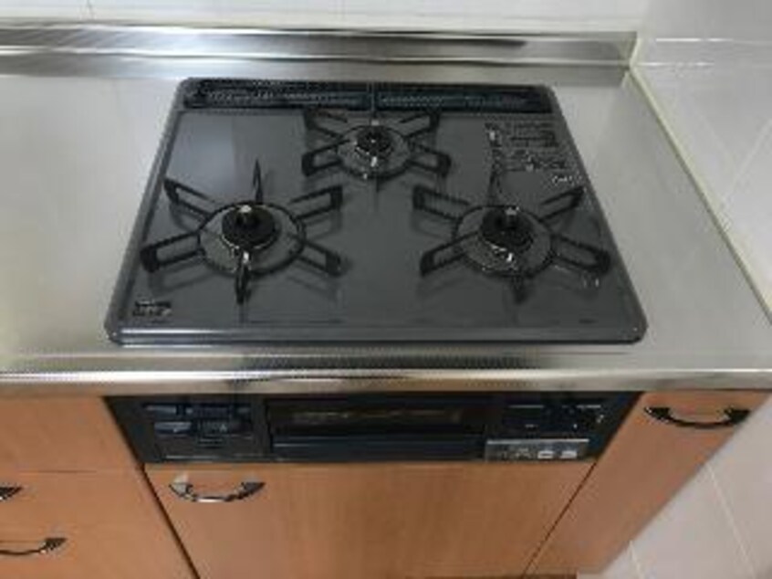 キッチン（イメージ） ナミアピア