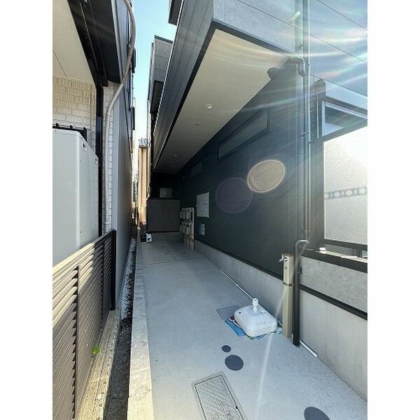  プリシェール笠寺