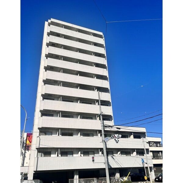  センチュリーパーク新川1番館