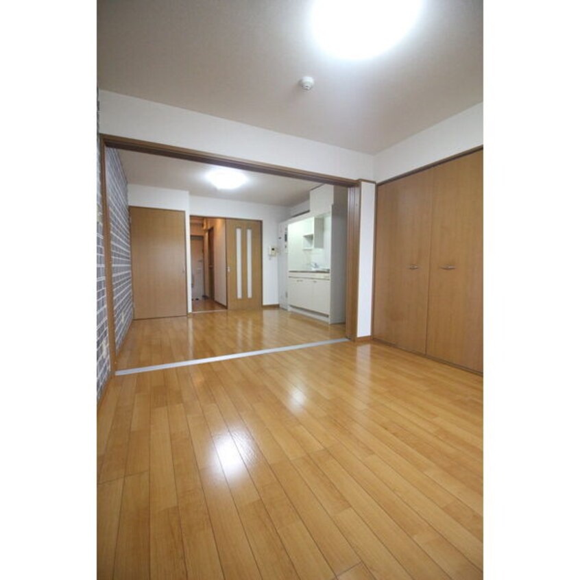  センチュリーパーク新川1番館