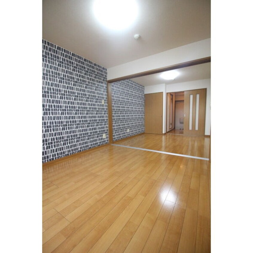  センチュリーパーク新川1番館