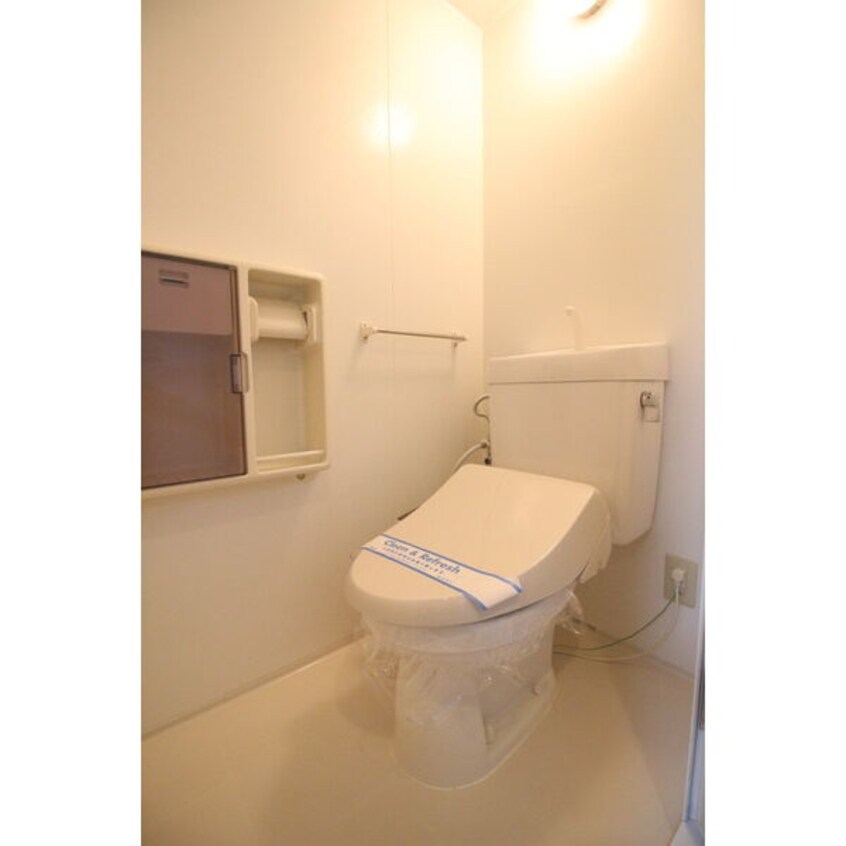  センチュリーパーク新川1番館