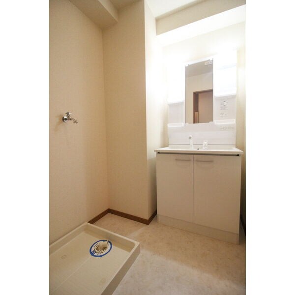  センチュリーパーク新川1番館