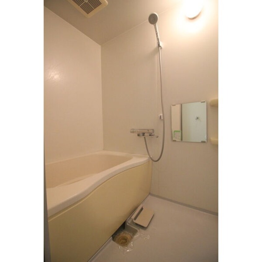  センチュリーパーク新川1番館